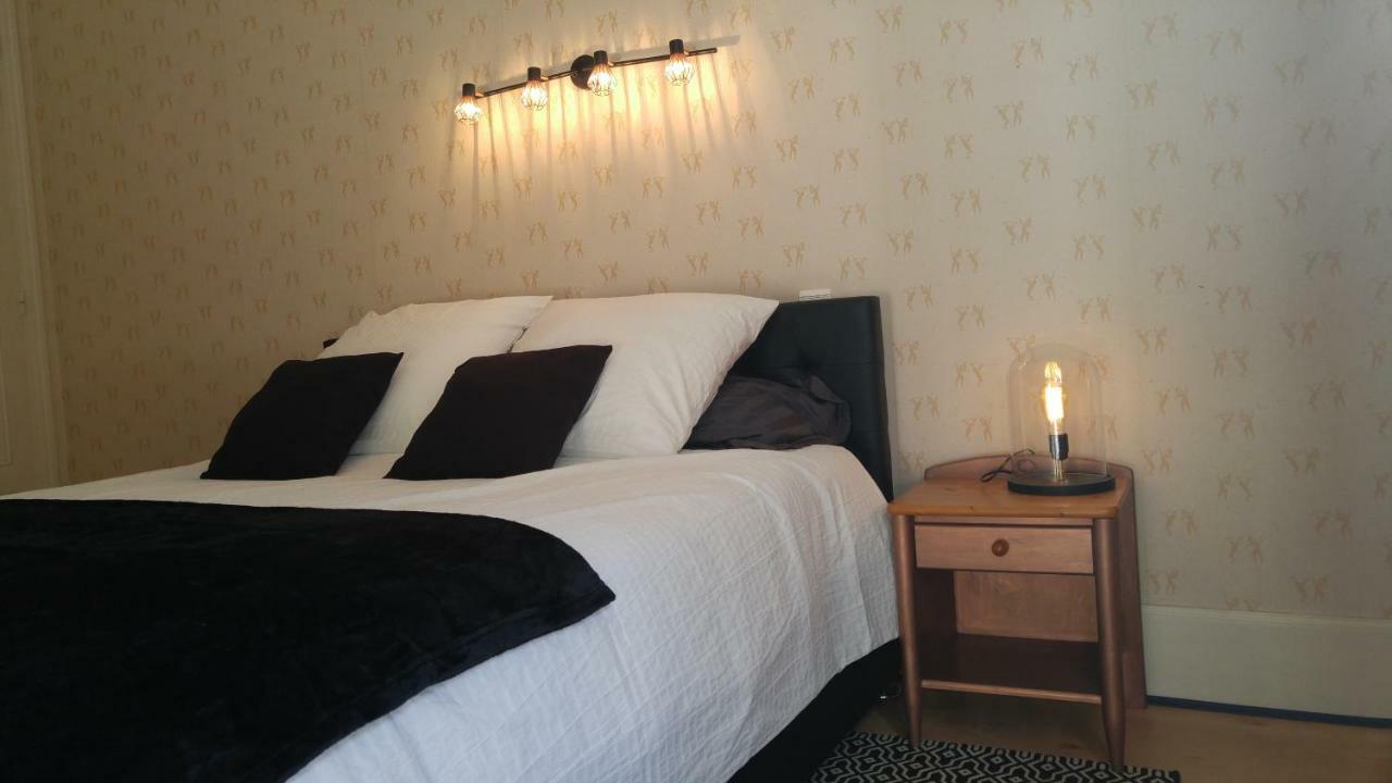 Domaine De Bramefaon Bed & Breakfast Barbizon Dış mekan fotoğraf