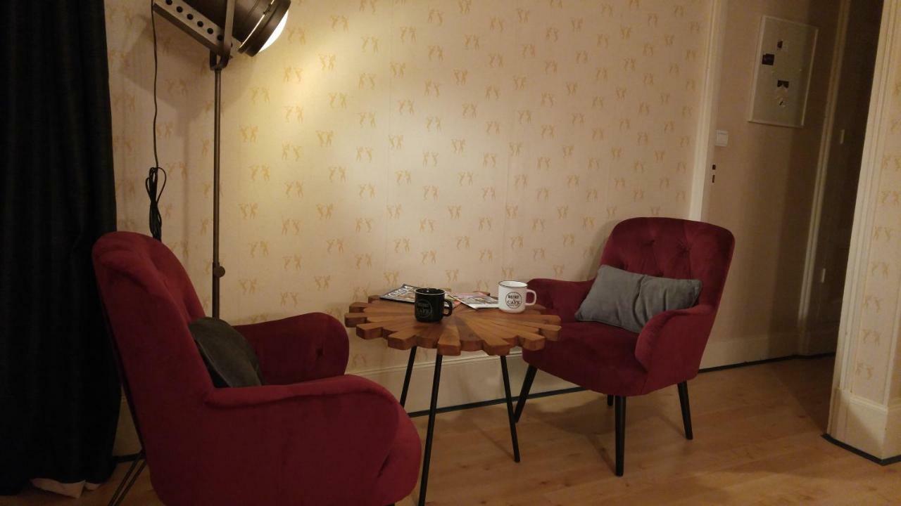 Domaine De Bramefaon Bed & Breakfast Barbizon Dış mekan fotoğraf